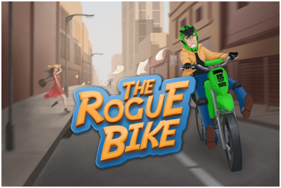 Rogue Bike